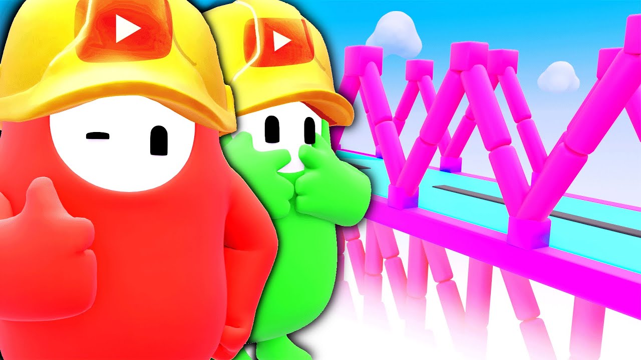 Which YouTuber Made The BEST Creative Map?