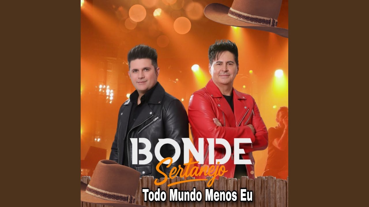Todo Mundo Menos Eu