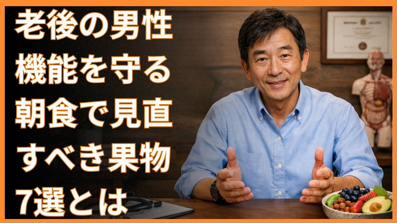60歳老後活力急低下7習慣見逃せば自信喪失