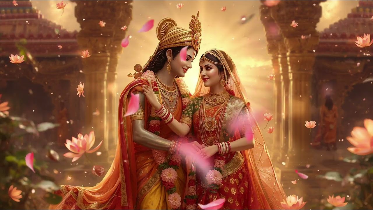Radhe Radhe Bolo | New Krishna Bhajan 2026 | Beautiful Radha Krishna Devotional Song
