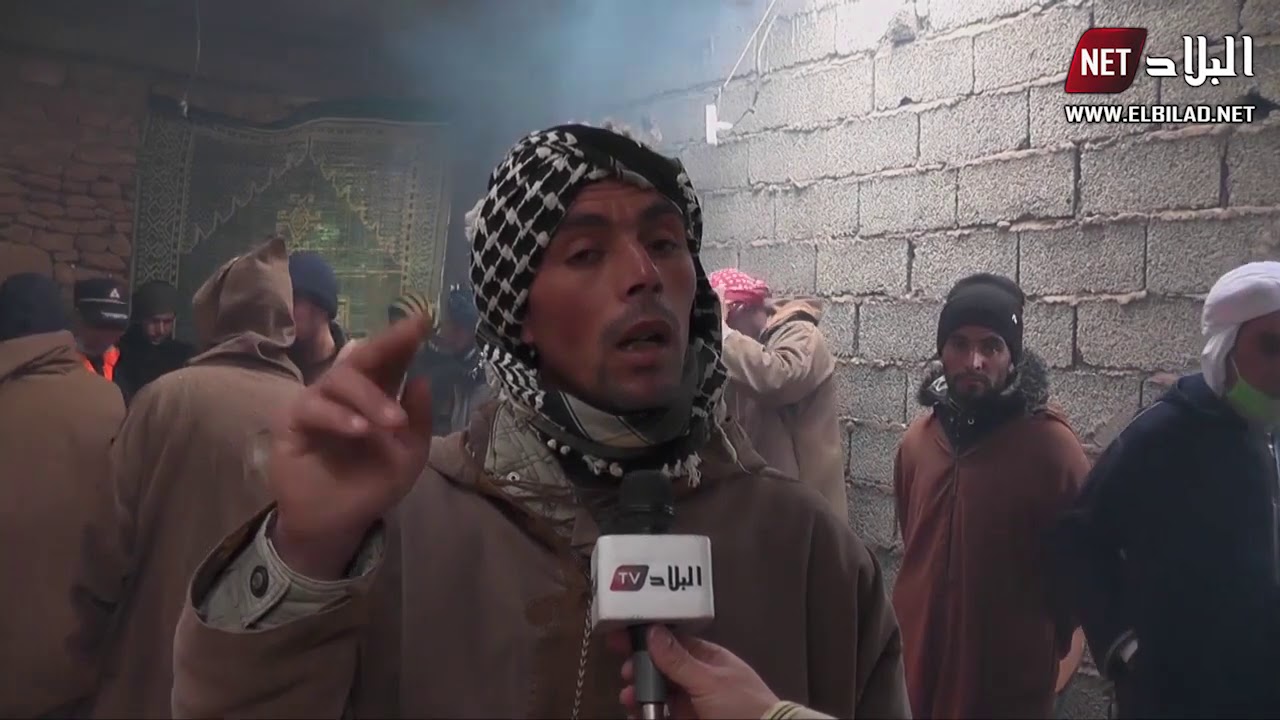 الجلفة: العثور على شاب متوفى داخل بئر تقليدي بمنطقة الروس ببلدية دار الشيوخ