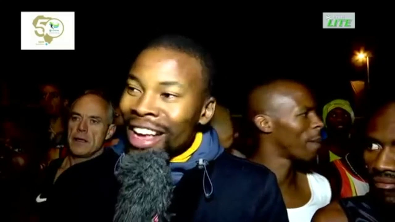 OMTOM 2019 Livestream