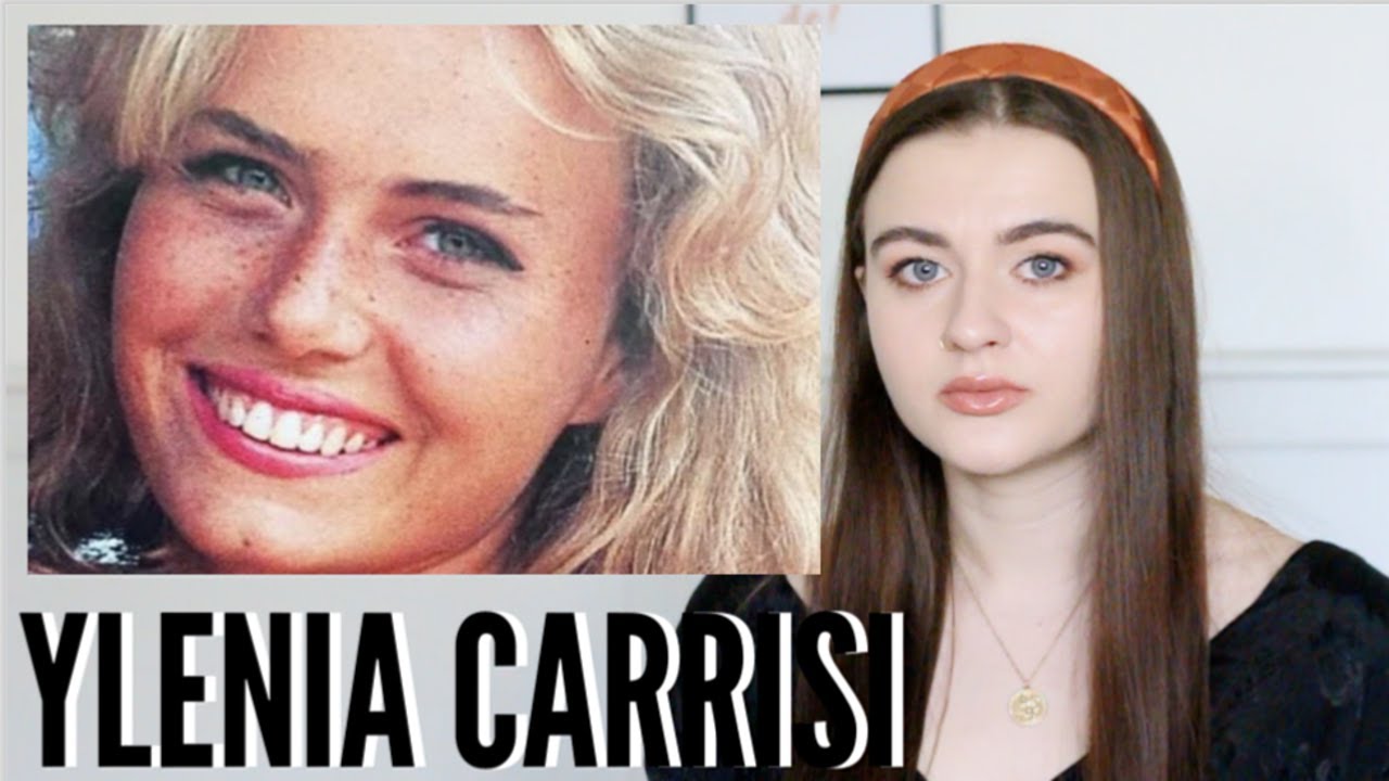 THE DISAPPEARANCE OF YLENIA CARRISI | MIDWEEK MYSTERY