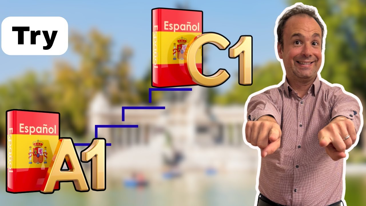 Can you pass This Spanish Level Test?