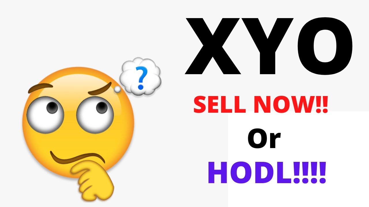 What's Next For XYO ? XYO COIN PRICE PREDICTION AND TECHNICAL ANALYSIS