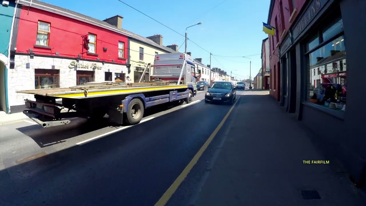 CASTLEREA CO ROSCOMMON