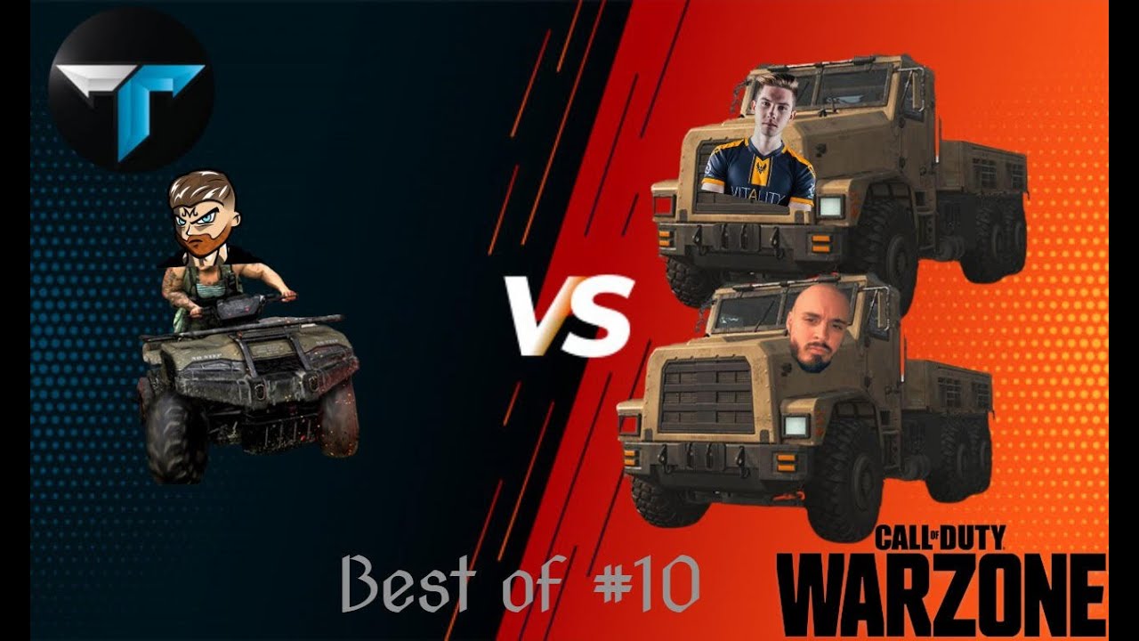 TeLo | Best of Warzone #10