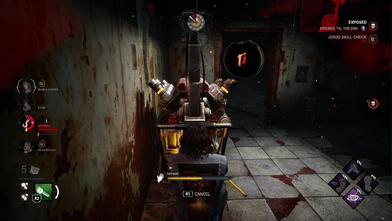 This is how you counter Vecna.