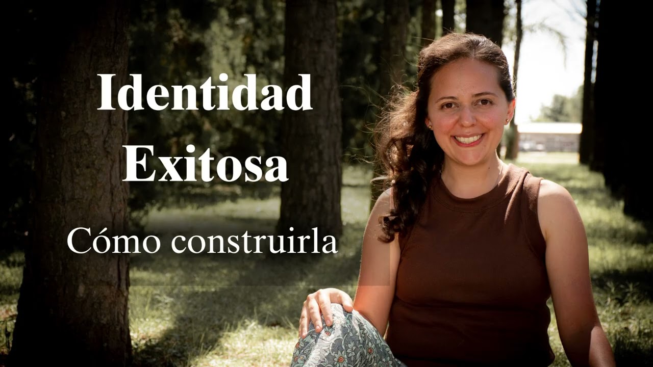 Episodio 12: Cómo construir una Identidad Exitosa