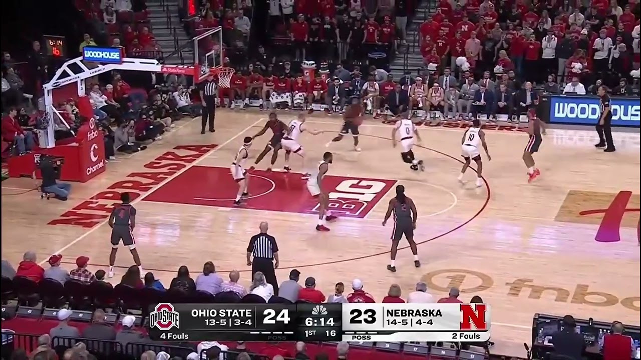 Layup Quick Hitters vs Zone