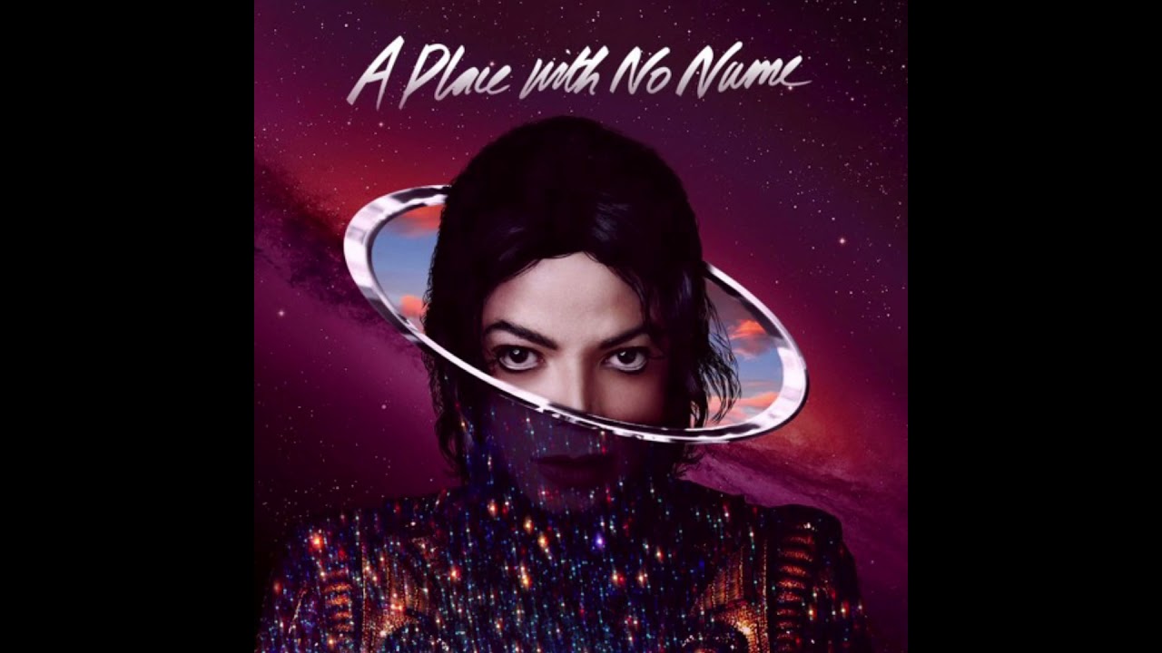A Place With No Name (Instrumental)
