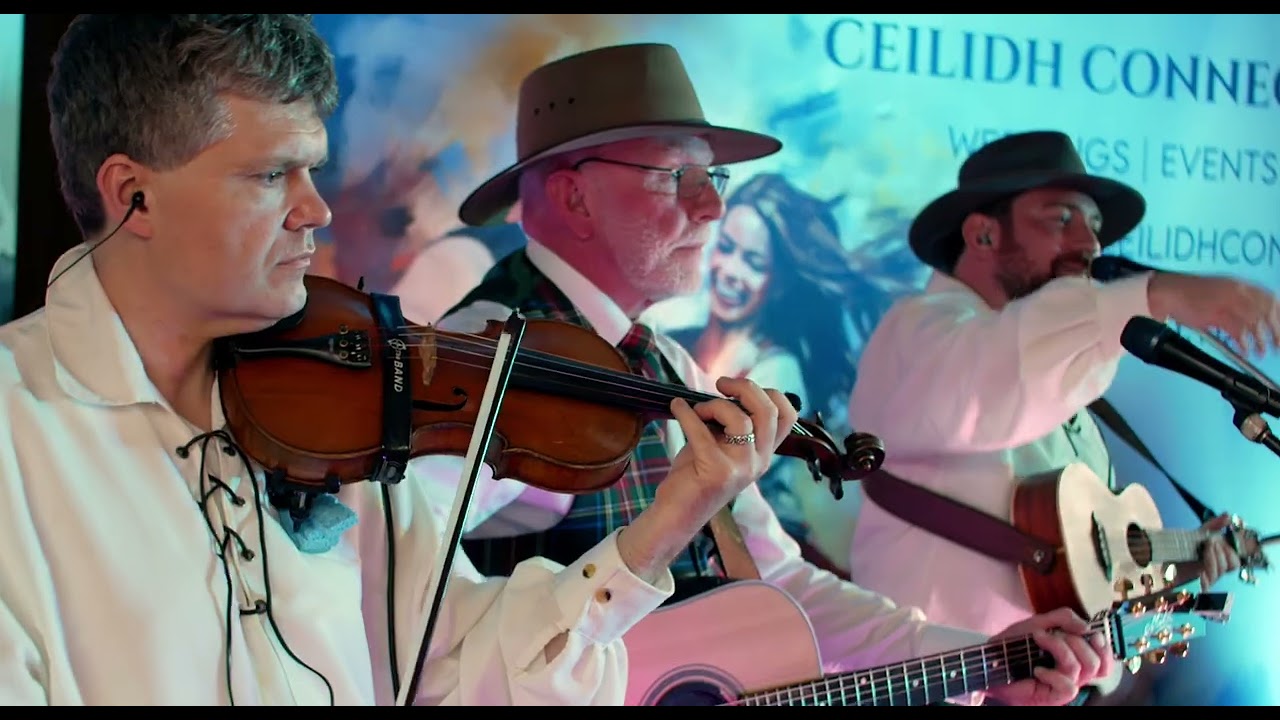 Walking on the Waves - The Stovies ft. KRSD Performing Arts
