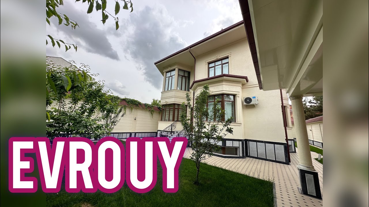 6 sotixlik xovli Qibray tumanida / Realestatemurod
