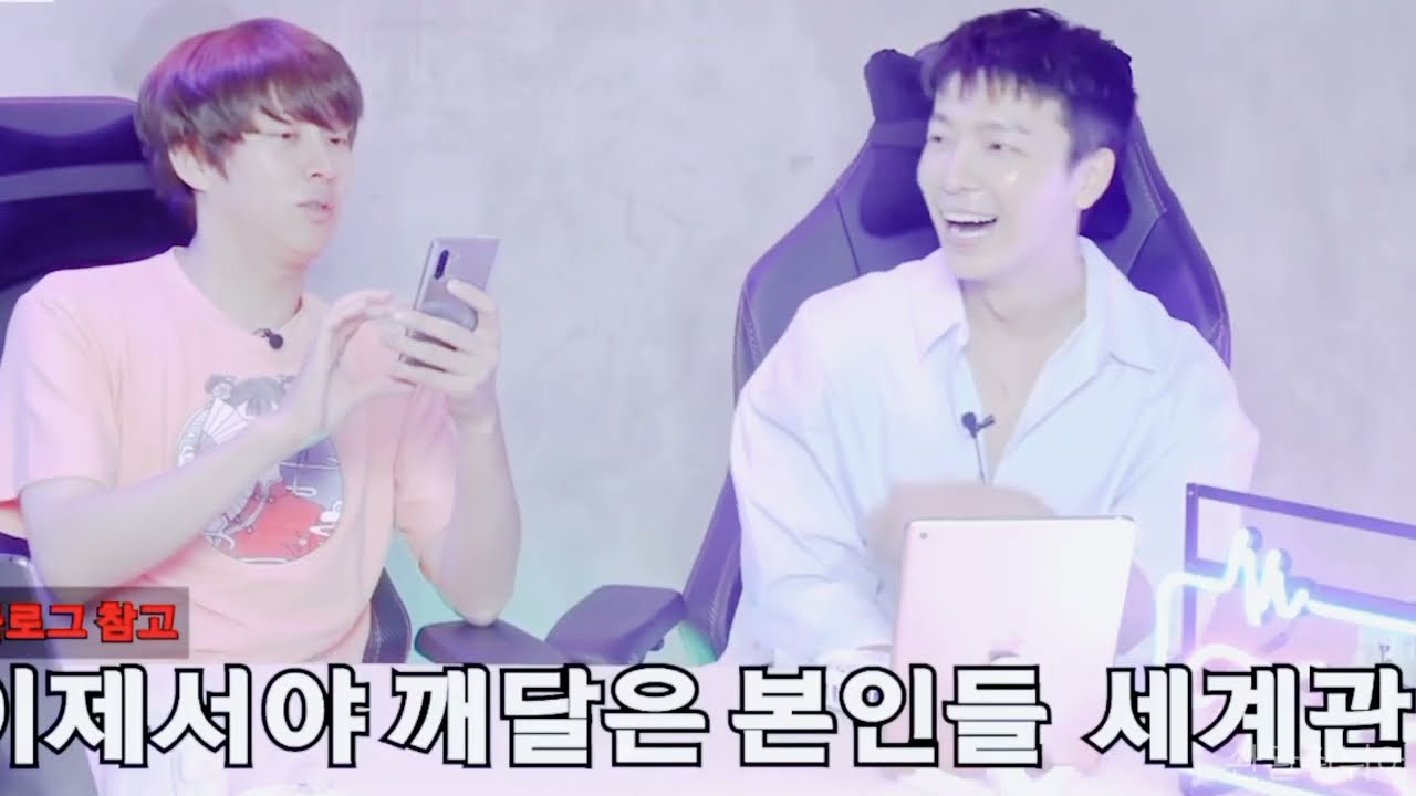 (세계관이 뭔진 모르겠지만) 광야로 걸어가