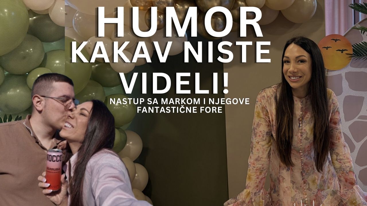 LJUDI NE KAPIRAJU ŠALU 😮‍💨