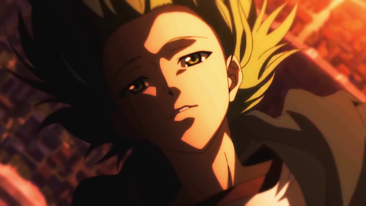 This Is Gospel [AMV]