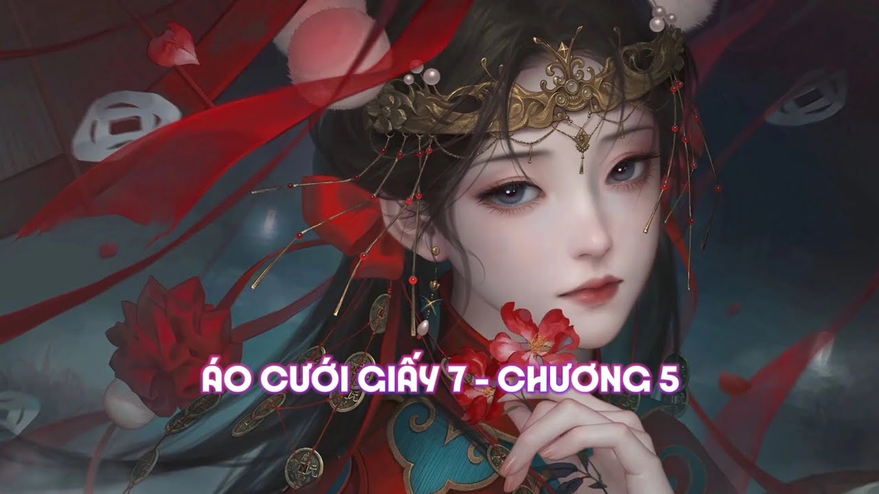 [Áo Cưới Giấy 7 Việt Hóa : Dây Định Mệnh] Chương 5 : Địa Ngục (Hướng dẫn giải đố)