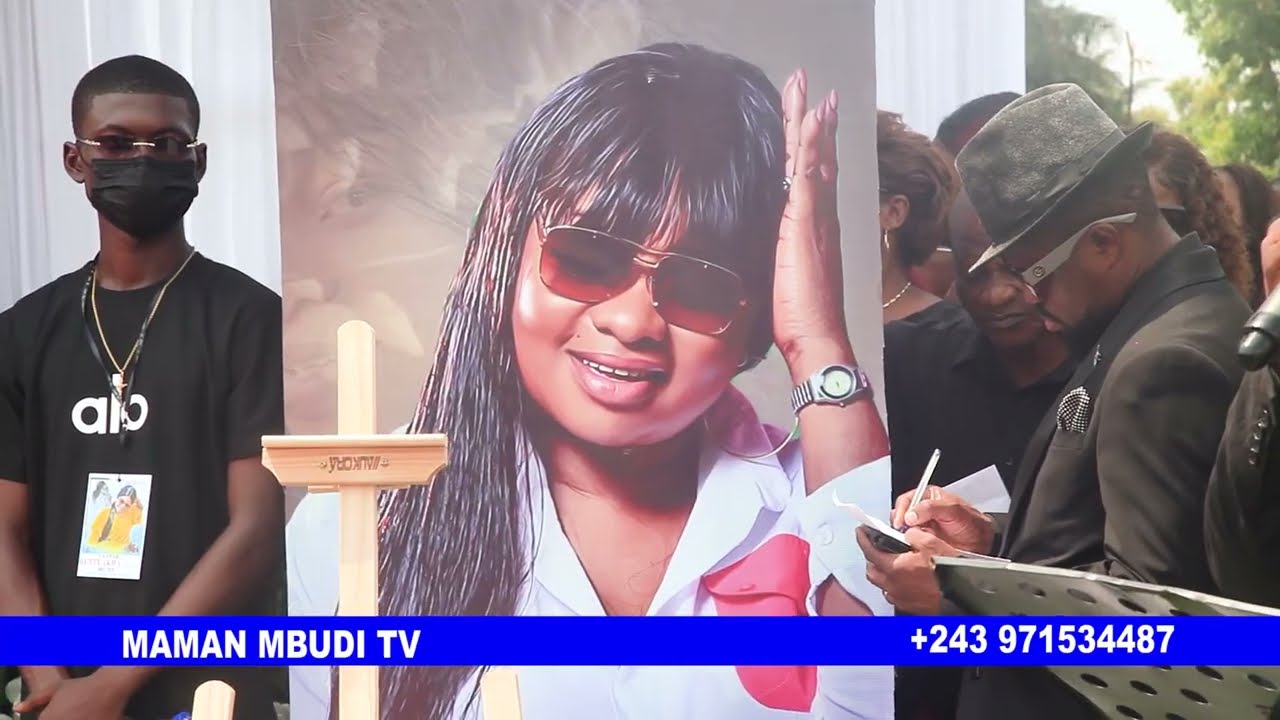 Levée du corps de Caroline Ikwa. Que le père des orphelins s'occupe de ses enfants ! 