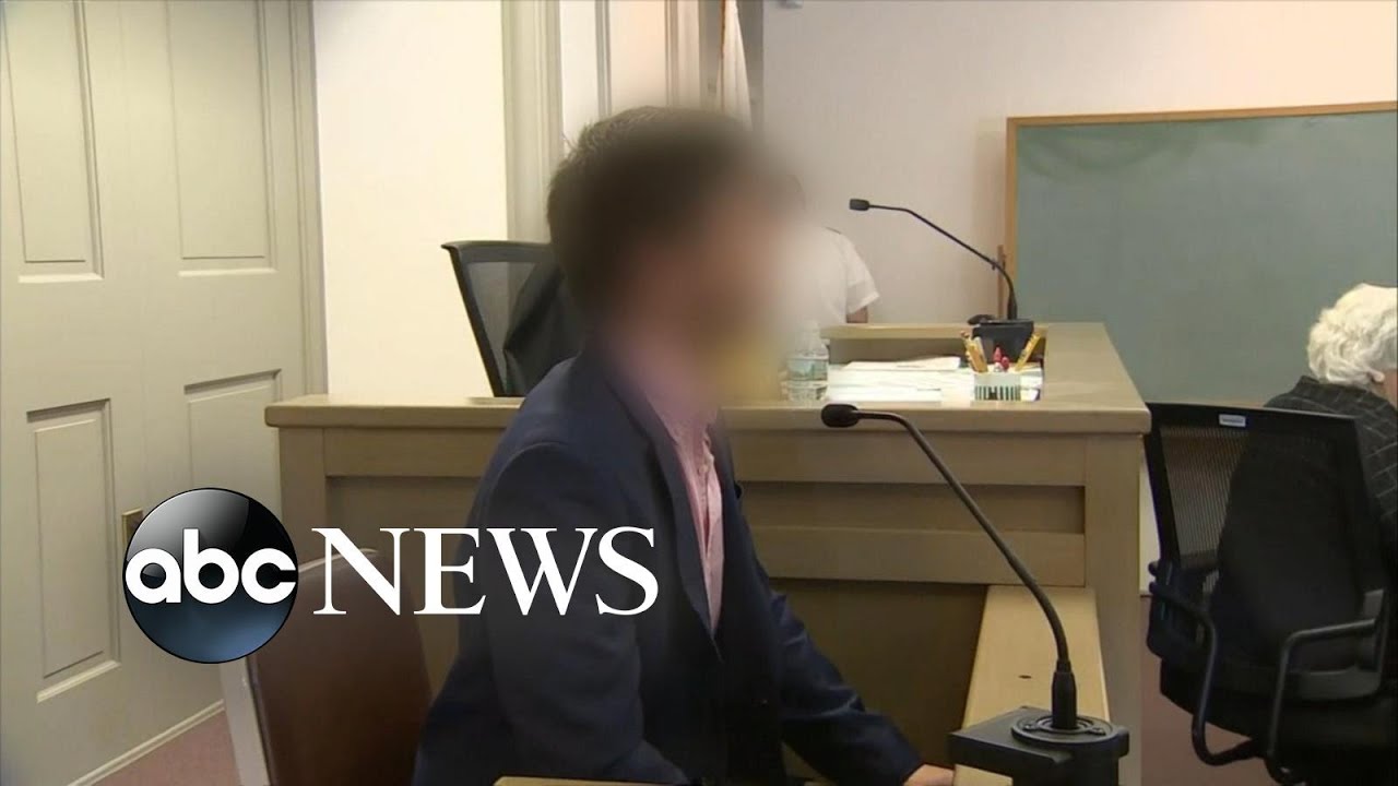 Kevin Spacey accuser takes stand, invokes 5th Amendment