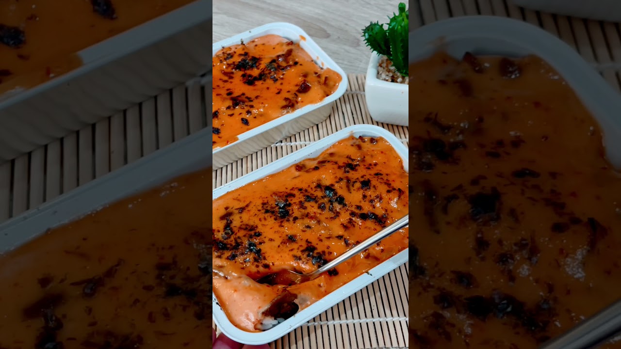 Tayang Senin siang | Beef Mentai Rice