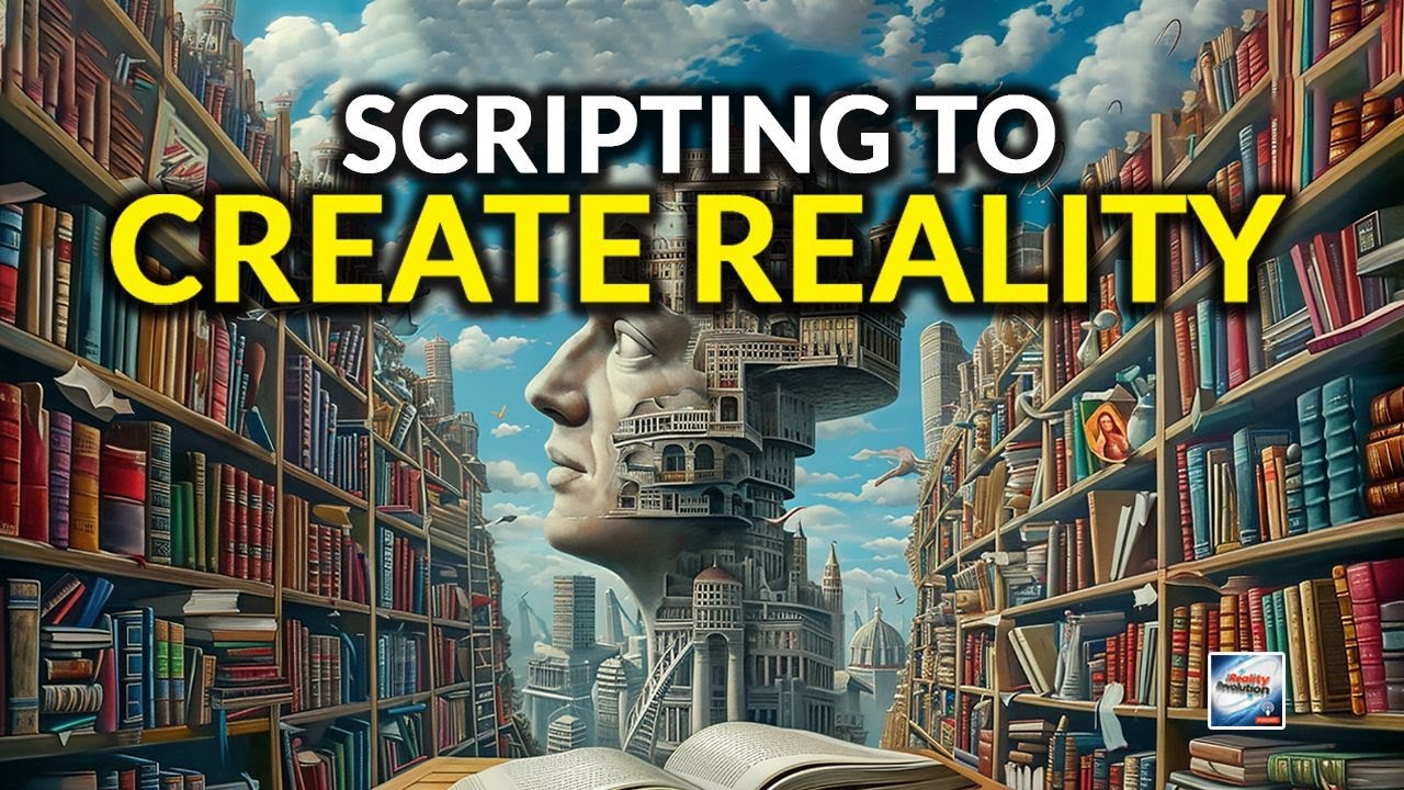 Scripting To Create Reality