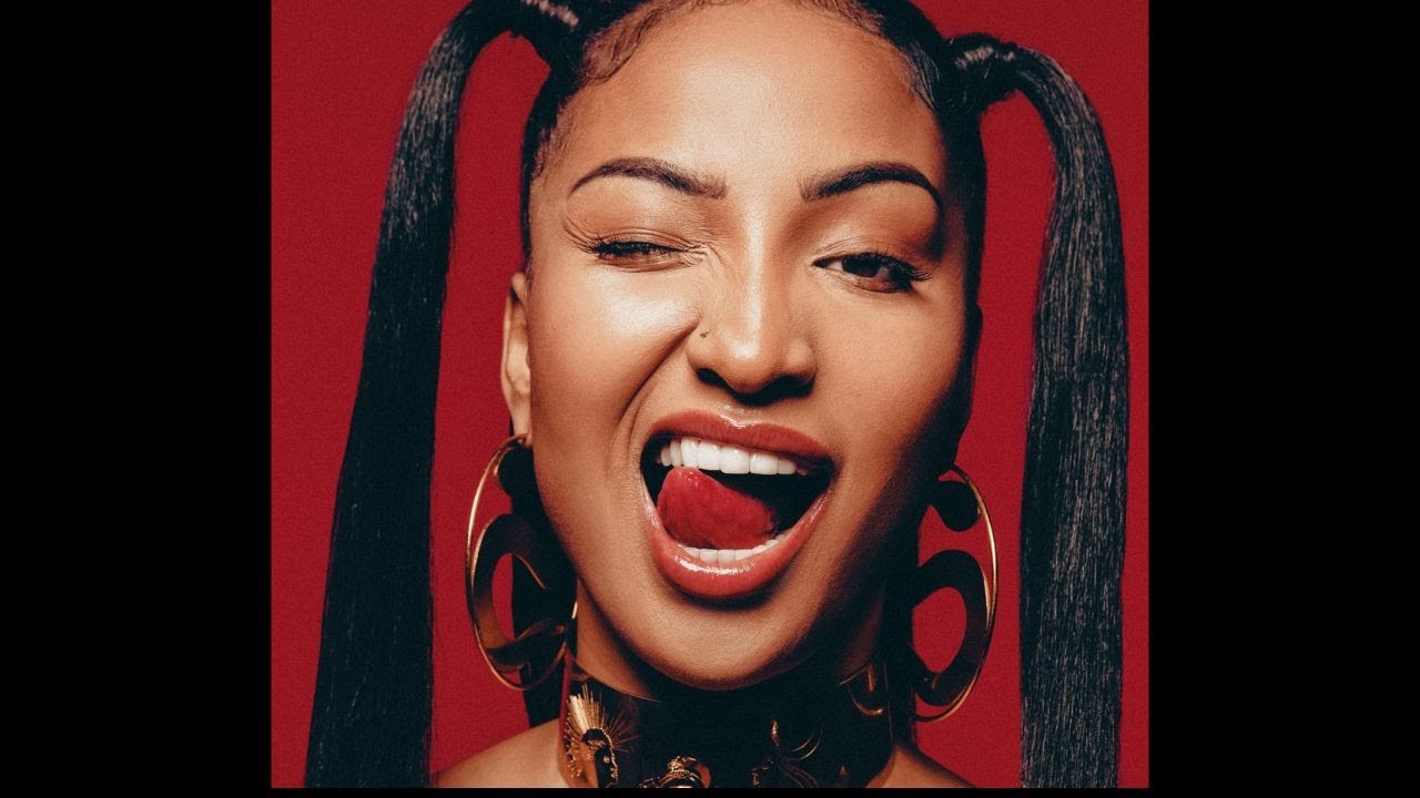 (Free) Shenseea Type Beat 