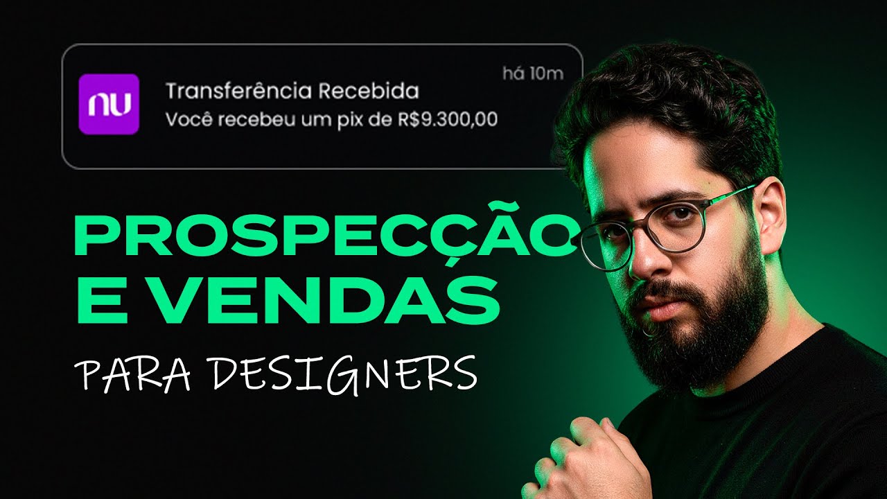 Prospectando e vendendo AO VIVO pelo Instagram!