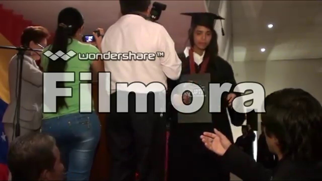 Fail de Mi Graduaci&oacute;n
