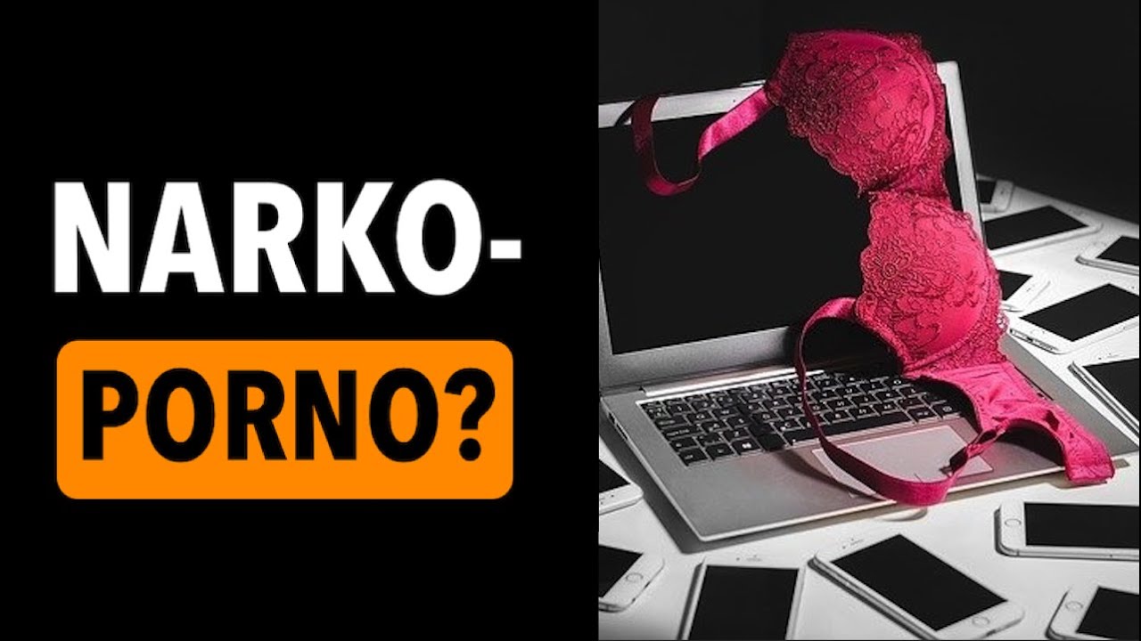#65 Czy pornografia to narkotyk? (cz.1)
