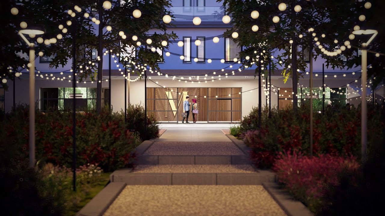 The Mayor superior luxury and ultimate comfort in Amstelveen