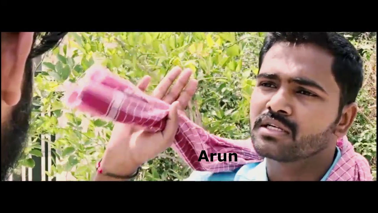 Attention please kannada short movie teaser