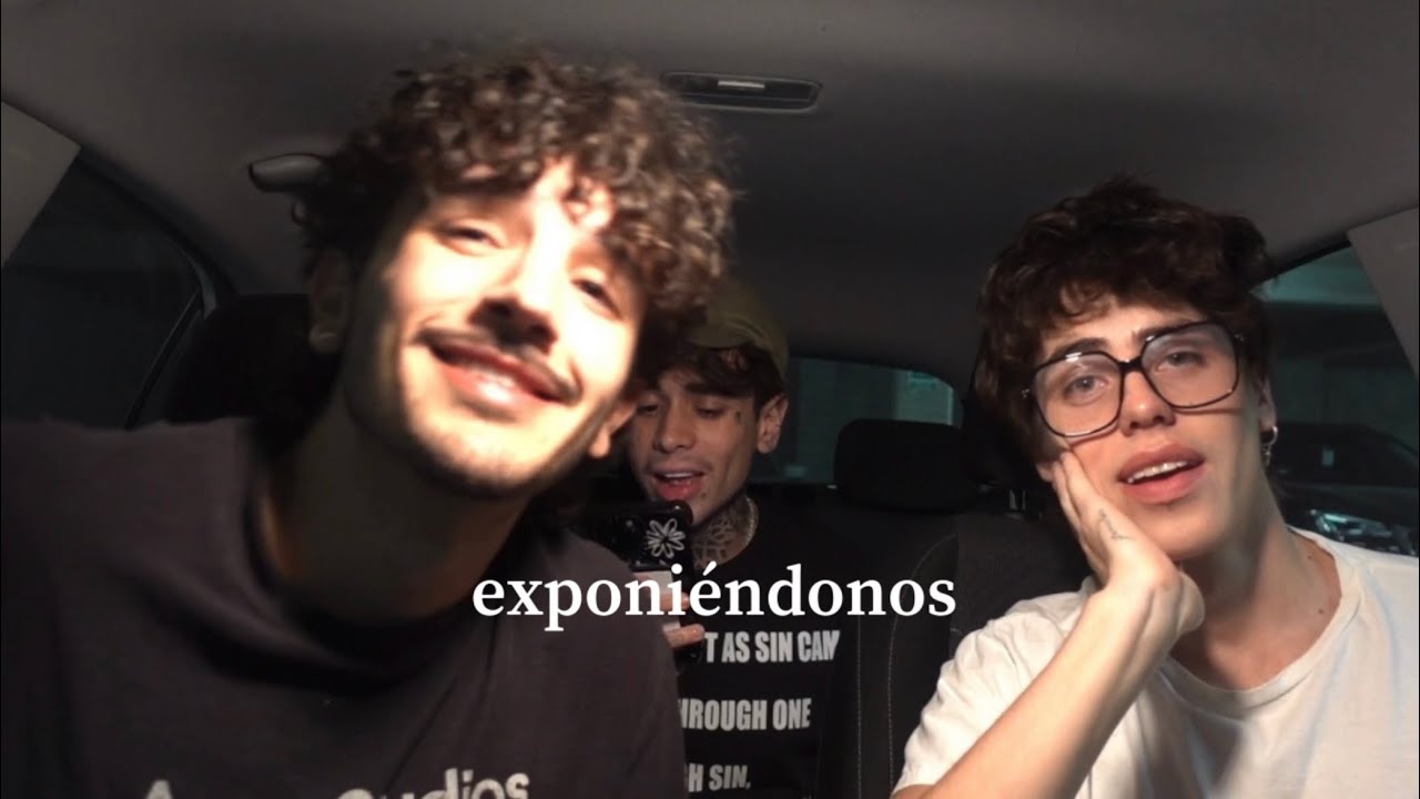 Tendr&iacute;amos un Sugar Daddy ? ft Nd Kobi