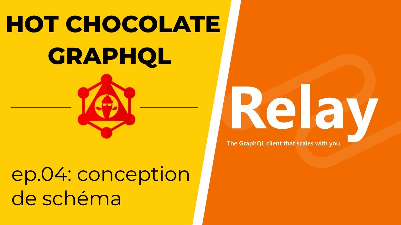 Hot chocolate GraphQL workshop - ep.04 : Conception de schema