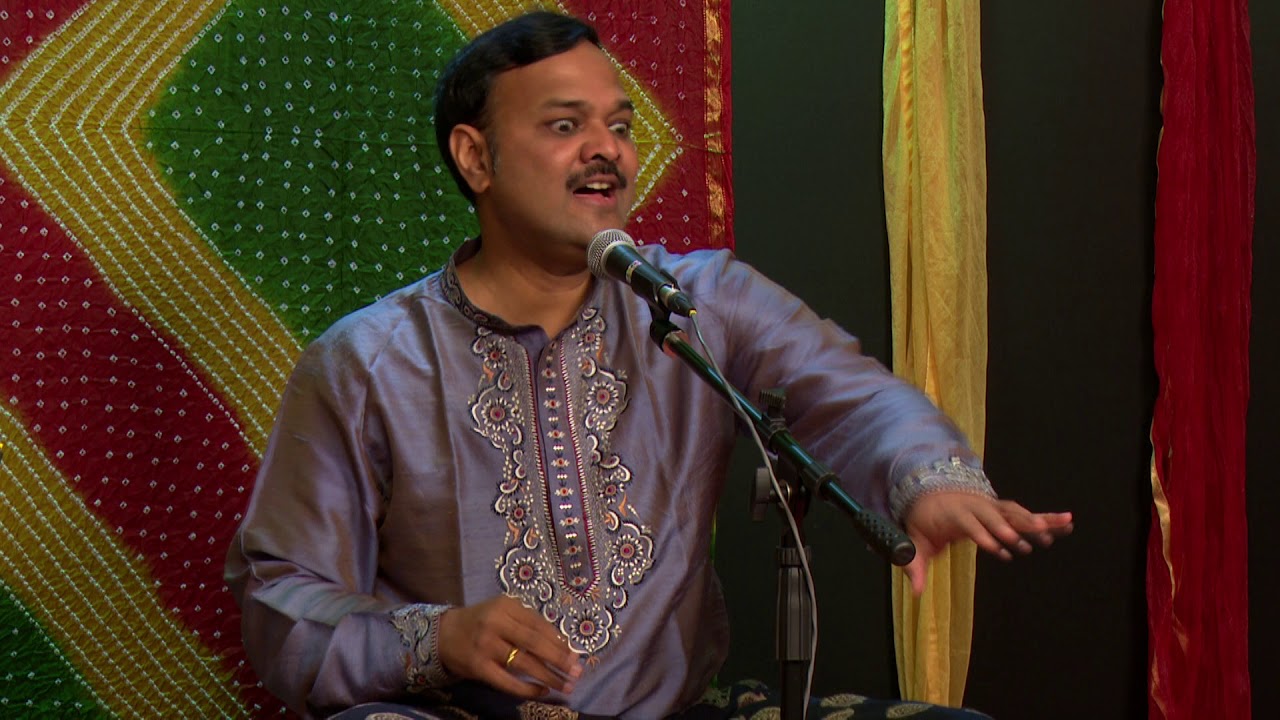 Sanjeev Abhyankar Matavaro Badal Aayo Re Meerabai Devotional