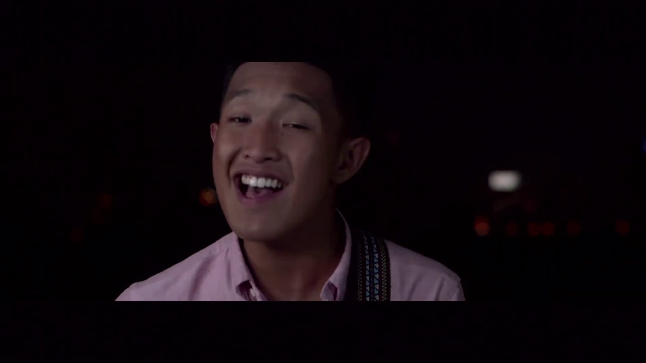Aziz Harun - Beautiful (Official Music Video)