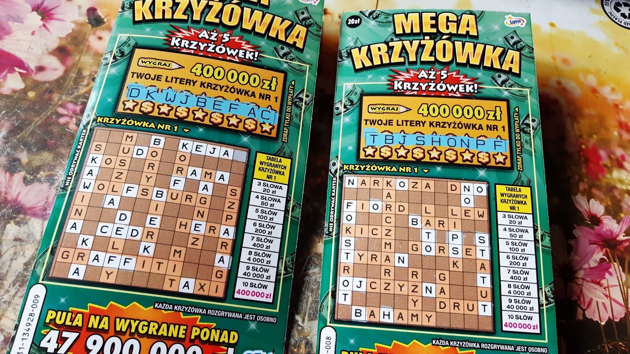 Udany relaks z Mega Krzyżówką 💵💲🍀😍👏👍😀