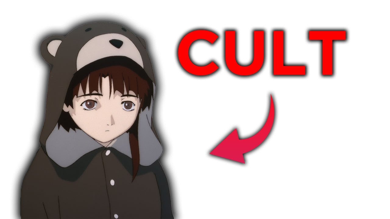 How This Anime Created a Cult