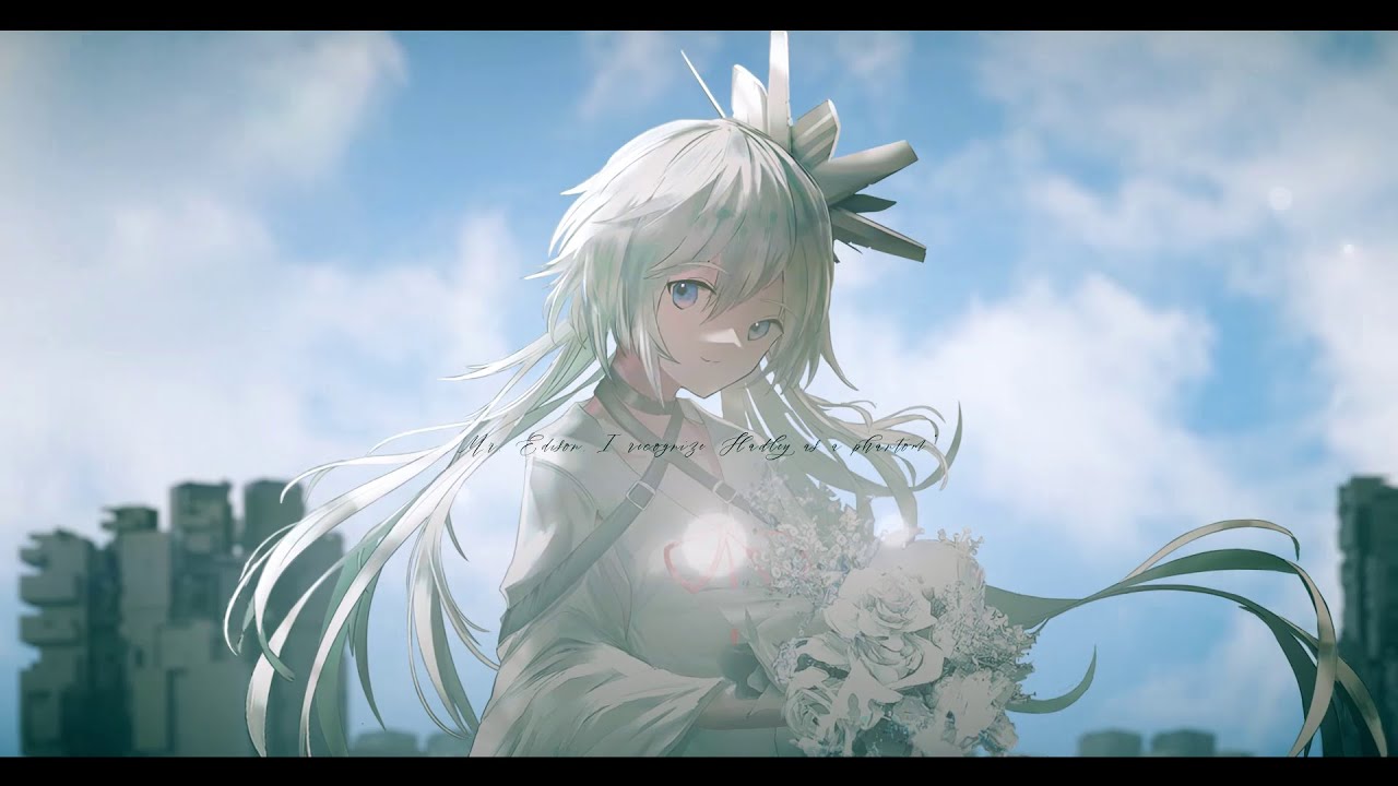 【MAD】Waltz For The End【終のステラ】