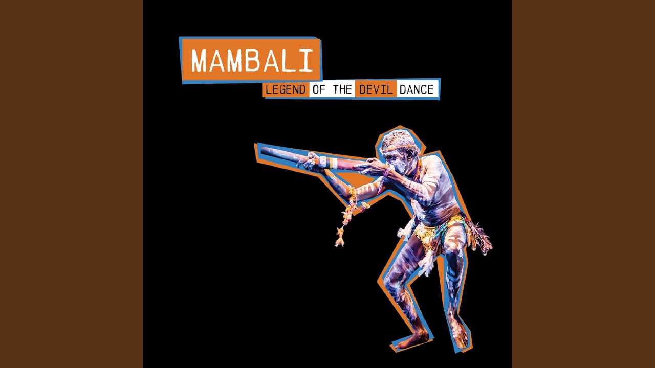 Legend of the Devil Dance