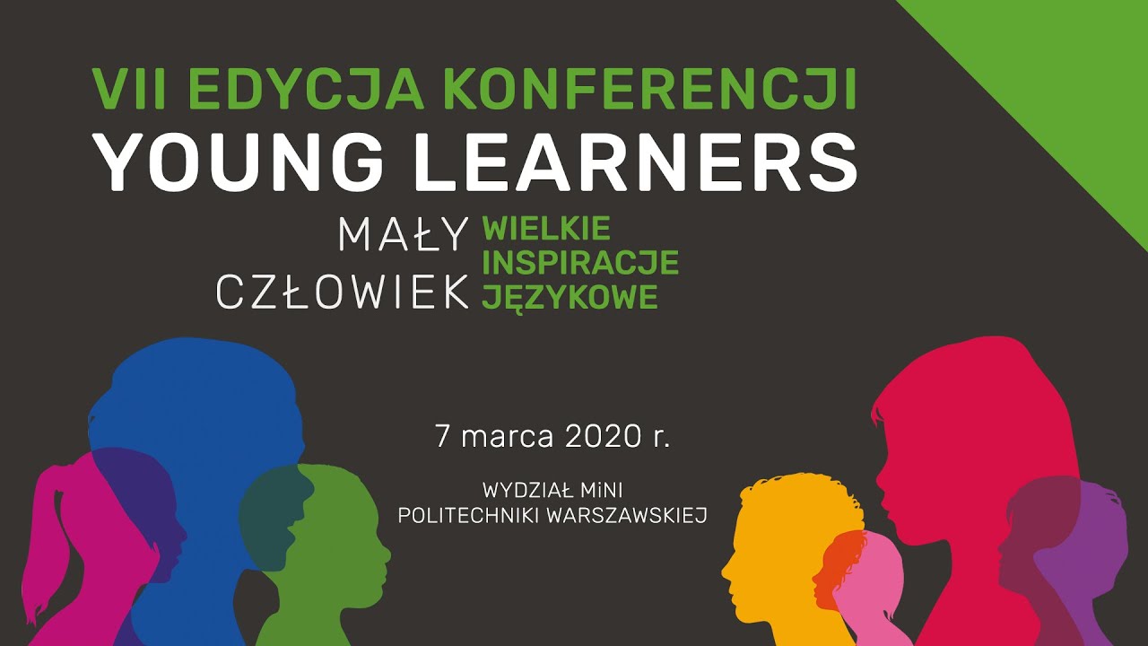 Konferencja PASE Young Learners | 2020