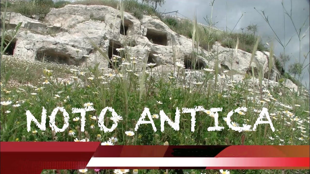 NOTO ANTICA