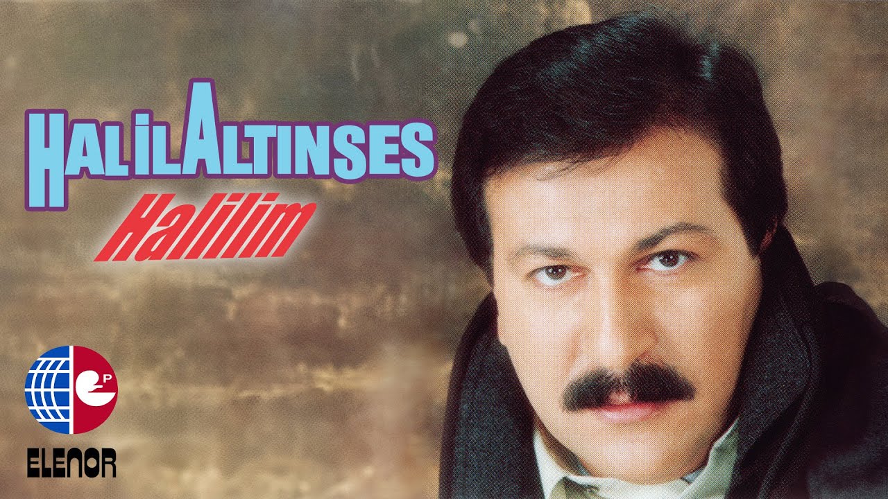 Halil Altınses - Ben Nere Gidem