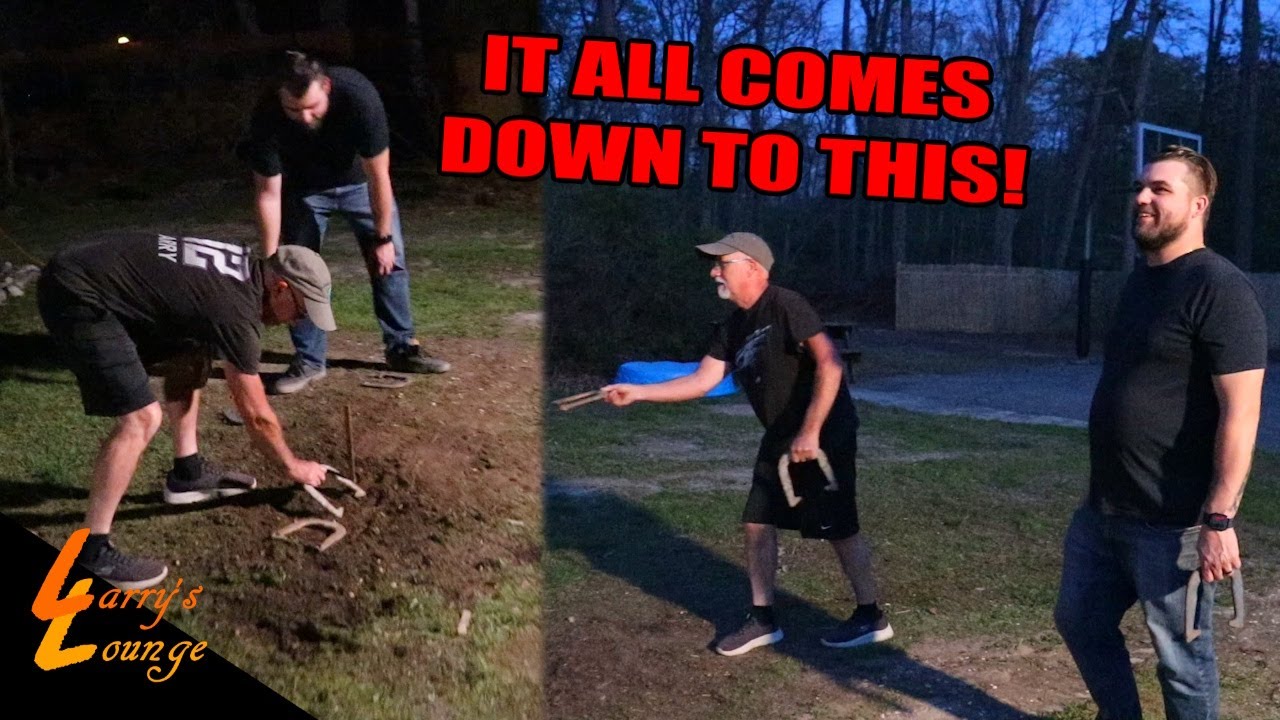 Who's Gonna Win?!