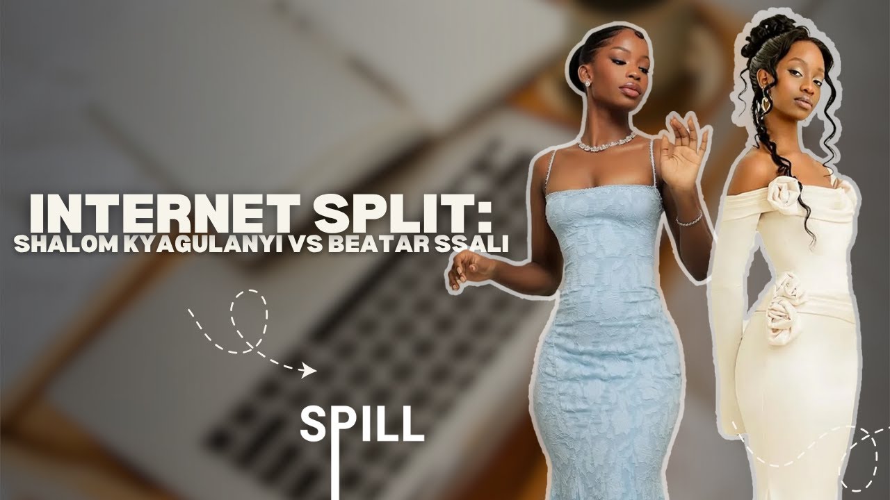Ugandans React to Shalom & Beatar’s Prom Looks — It’s a Fashion War!