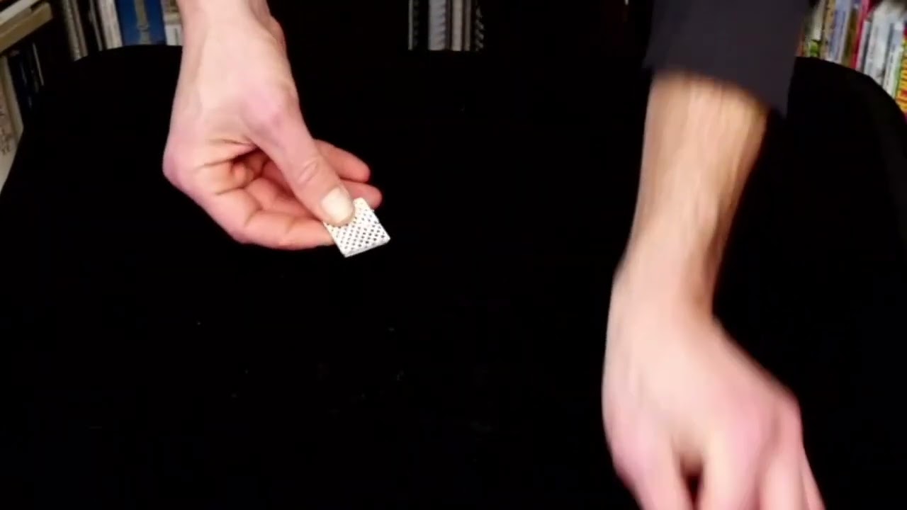 Snap - Paper to Money