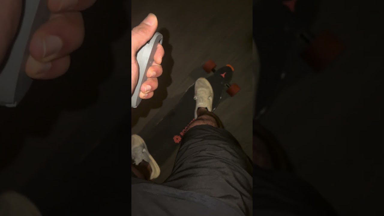 Boosted Remotes - for Boosted Boards v2/v3/stealth/mini