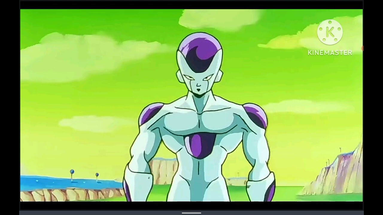 que hubiera pasado si gohan desbloqueaba el ssj con raditz, parte 3 (incompleto