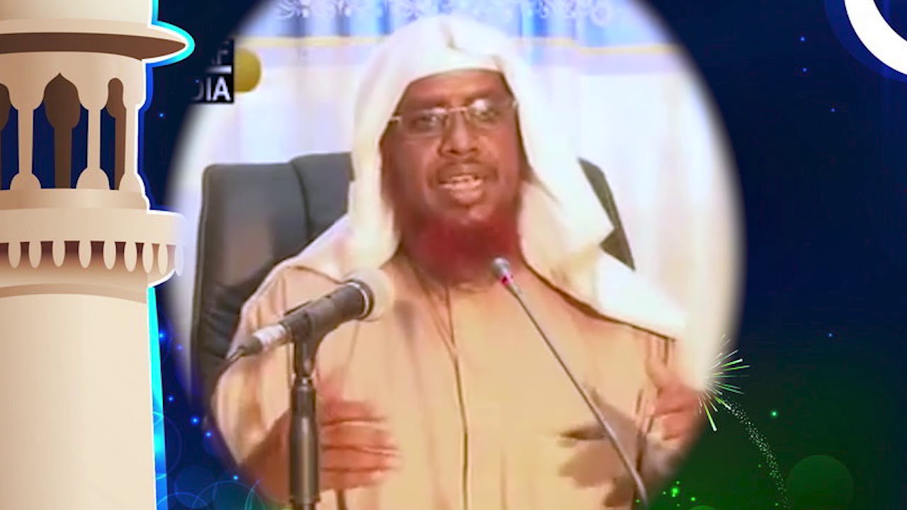 Waxyaabaha Keena Hoos U Dhaca iimaanka Iyo Waxyaabaha Kordhiya Sh.Umal