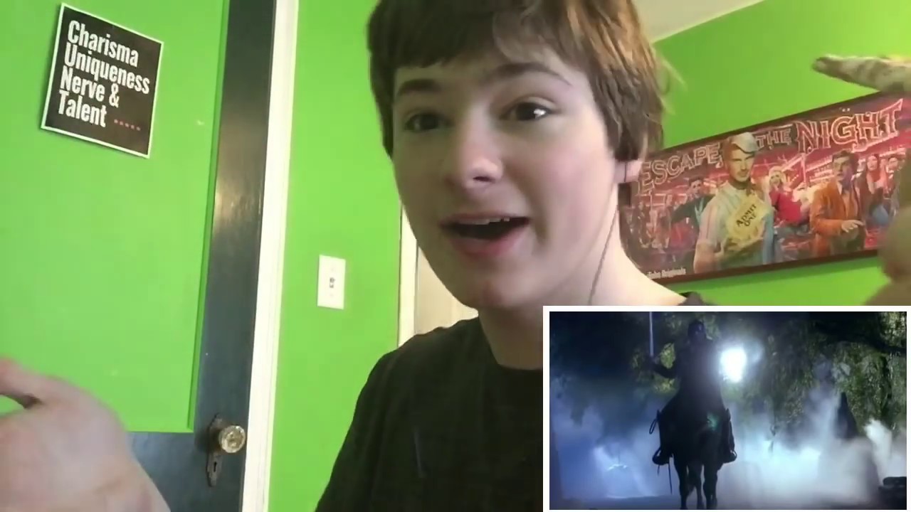 Reacting And Analyzing The Escape The Night Season 4 Trailer (JULY 11TH HURRY UP)