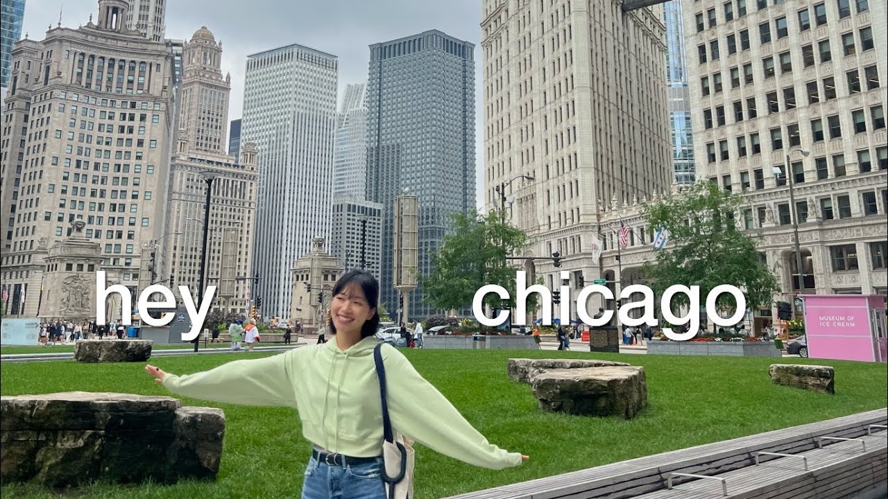 [vlog] chicago diaries ep.0 | life updates, moving from boston to chicago!